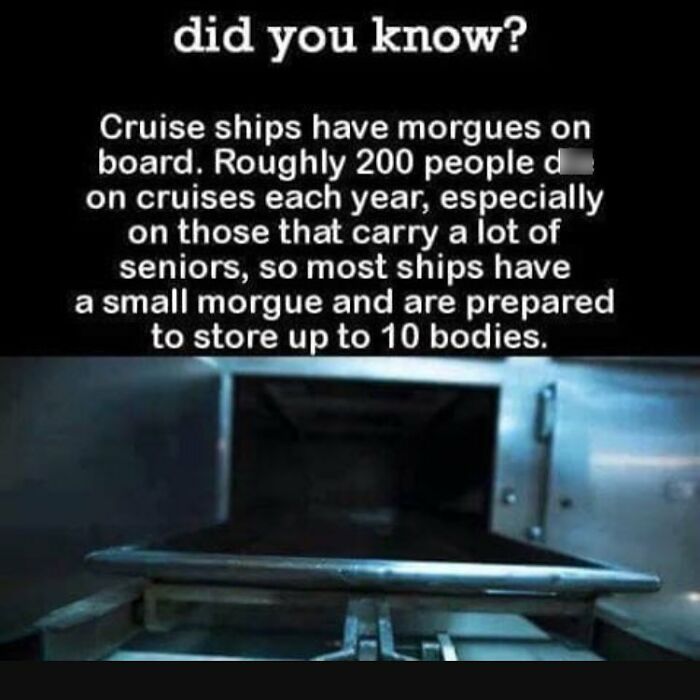 Wait, They Actually Shared These Creepy Stories?!