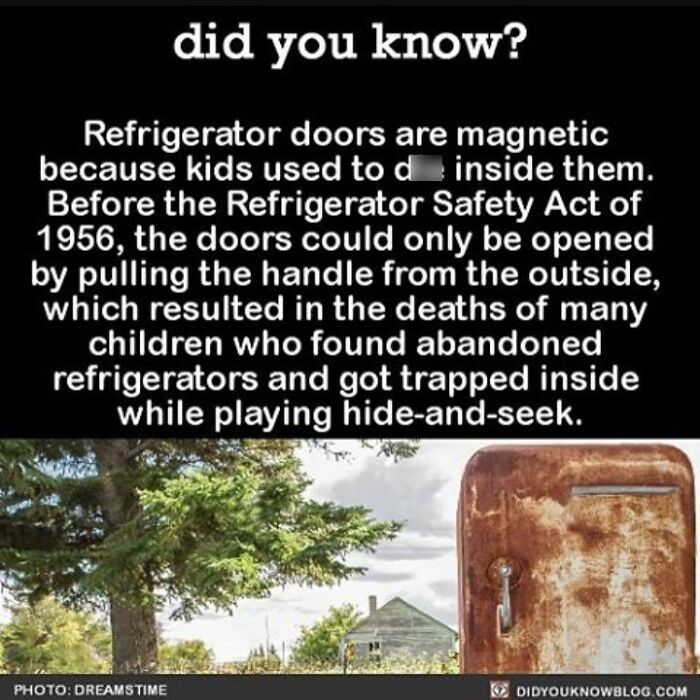 Wait, They Actually Shared These Creepy Stories?!