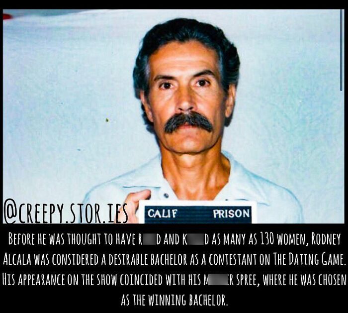 Wait, They Actually Shared These Creepy Stories?!