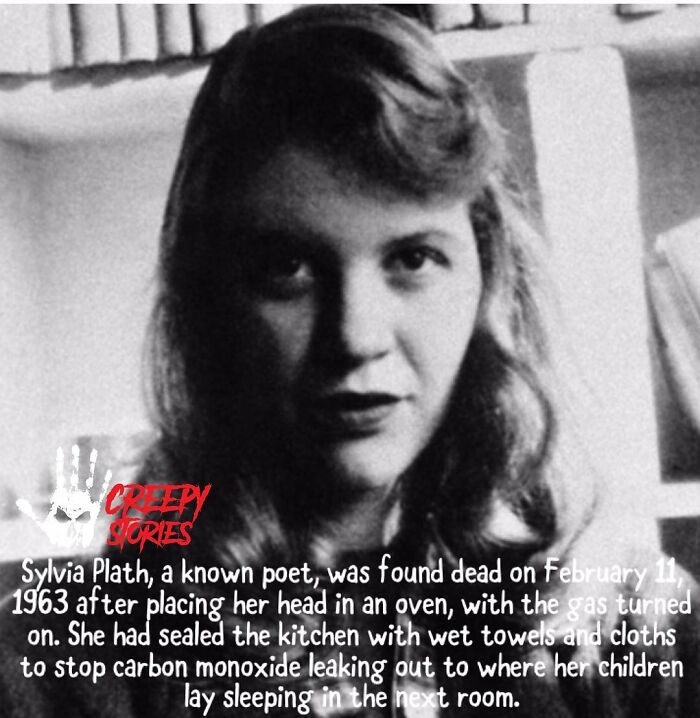 Wait, They Actually Shared These Creepy Stories?!