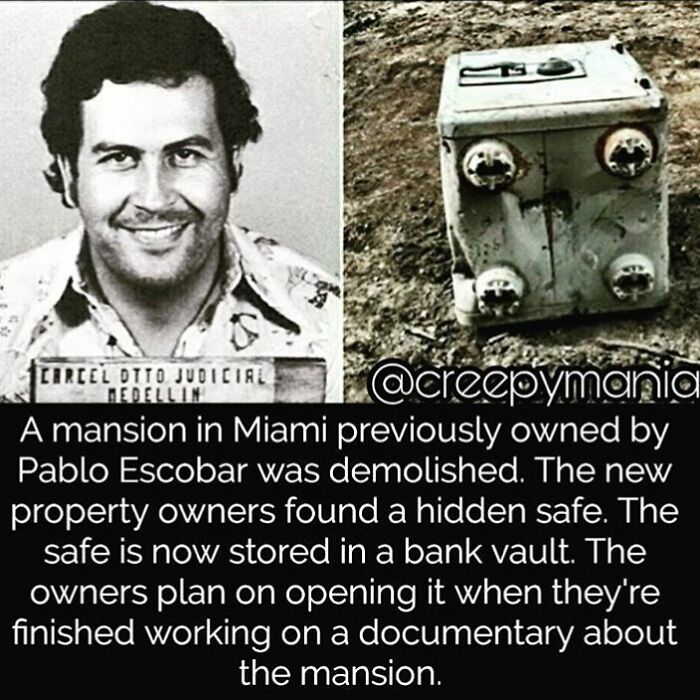 Wait, They Actually Shared These Creepy Stories?!