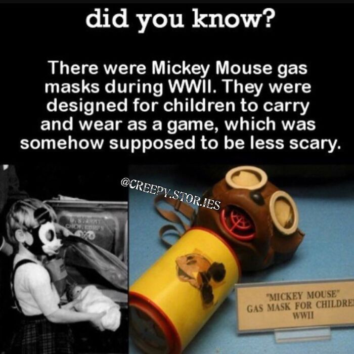 Wait, They Actually Shared These Creepy Stories?!