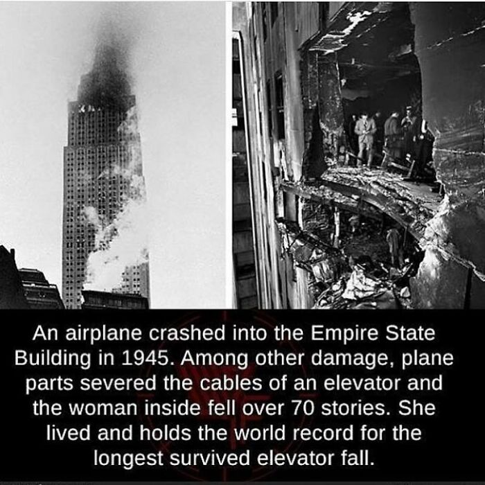 Wait, They Actually Shared These Creepy Stories?!