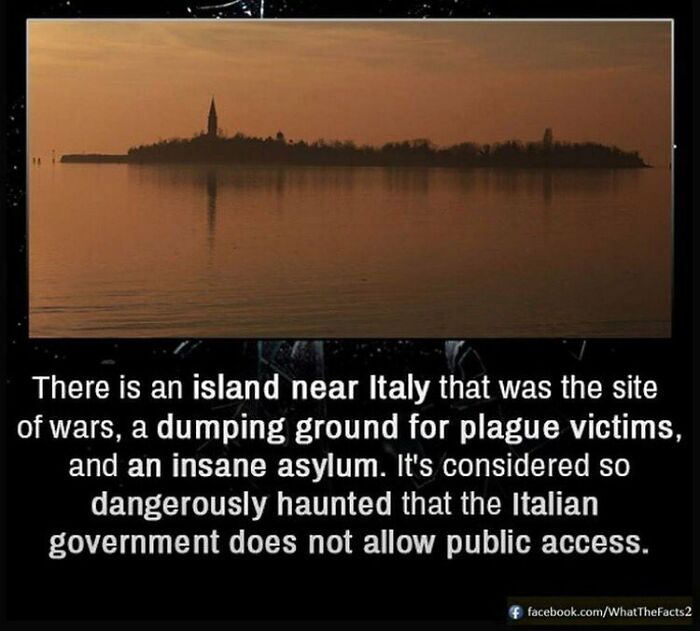 Wait, They Actually Shared These Creepy Stories?!