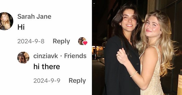 Wait, They All Stalked Their Crushes in Bed?! The Funniest Romance Trend Ever