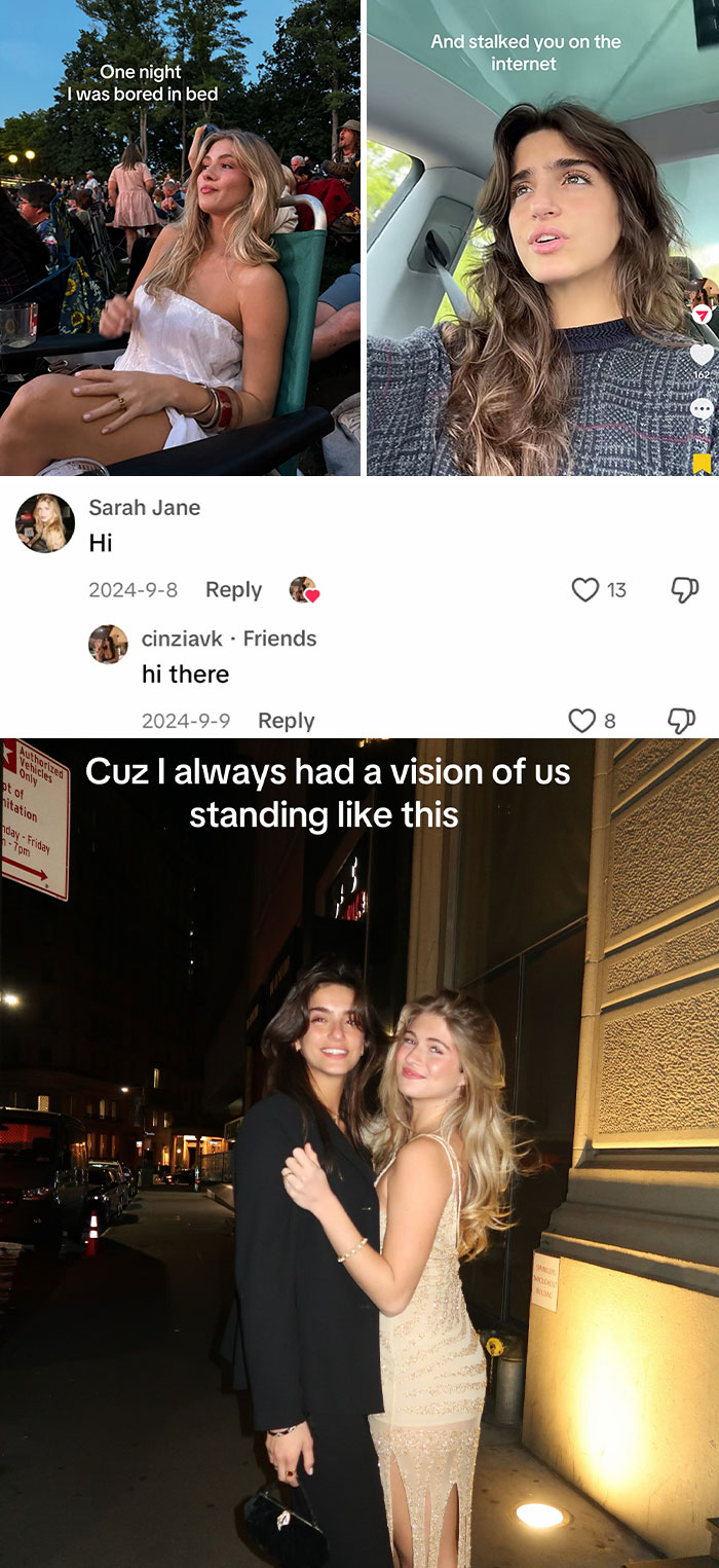 Wait, They All Stalked Their Crushes in Bed?! The Funniest Romance Trend Ever