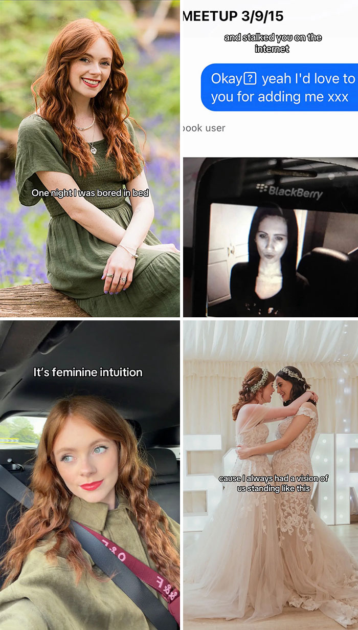Wait, They All Stalked Their Crushes in Bed?! The Funniest Romance Trend Ever