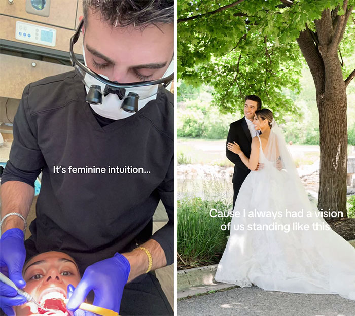 Wait, They All Stalked Their Crushes in Bed?! The Funniest Romance Trend Ever