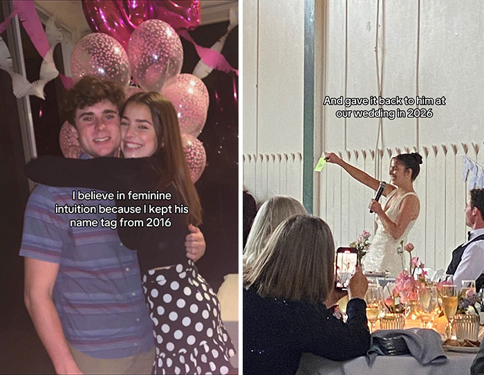 Wait, They All Stalked Their Crushes in Bed?! The Funniest Romance Trend Ever