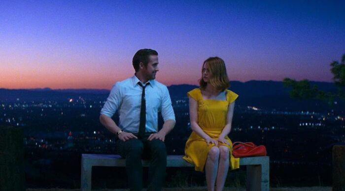 Love or ambition? Are you Team La La Land dreamer or Team ‘follow your heart’?