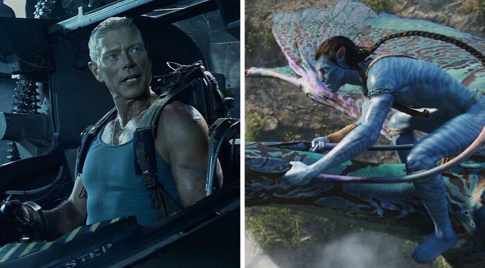 In Avatar’s world, would you fight with humans or stand with the Na’vi?