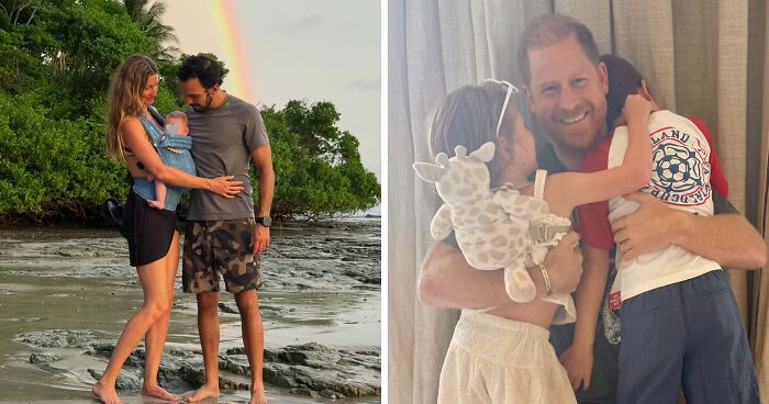 Wait, Celebs Totally Bombed Father’s Day 2026! 11 Posts That Made Us Go ‘Huh?’
