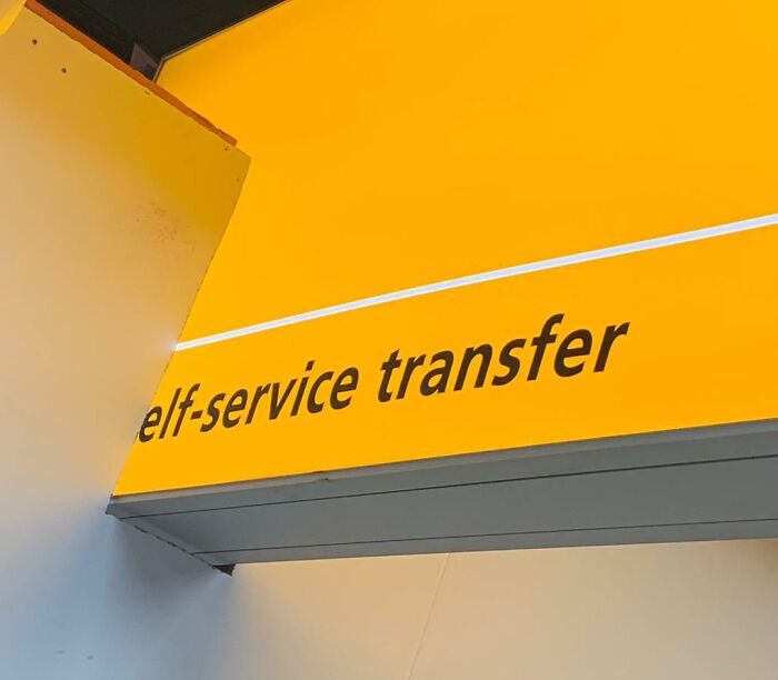 Elves Served Up at Amsterdam Airport?