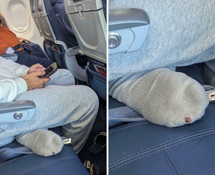 Travel is No Longer Fun (Sorry, This Guy)