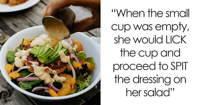 The 64 Absolutely Wild Things People Caught Their Partners Doing (And Couldn’t Unsee)