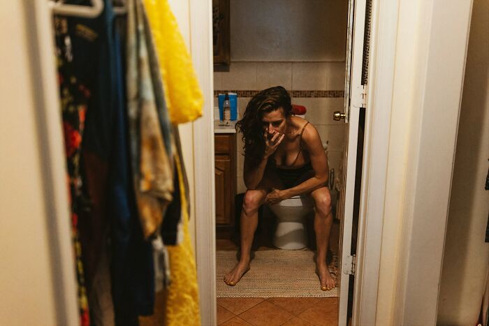 The 64 Absolutely Wild Things People Caught Their Partners Doing (And Couldn’t Unsee)