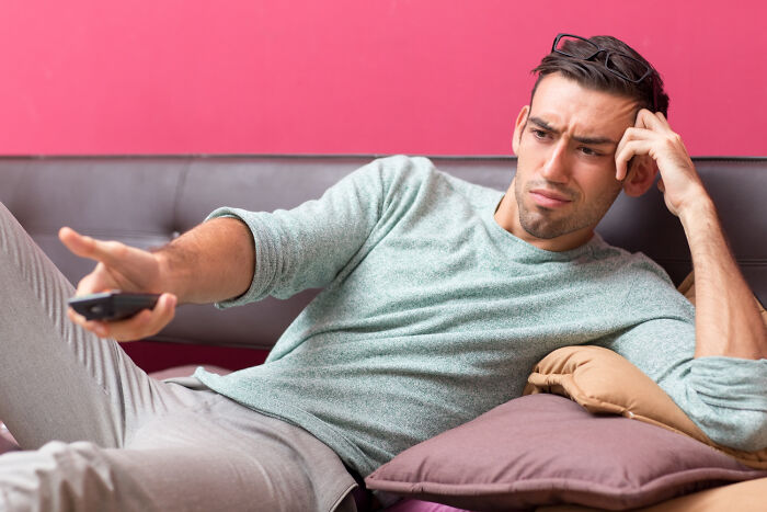 The 64 Absolutely Wild Things People Caught Their Partners Doing (And Couldn’t Unsee)