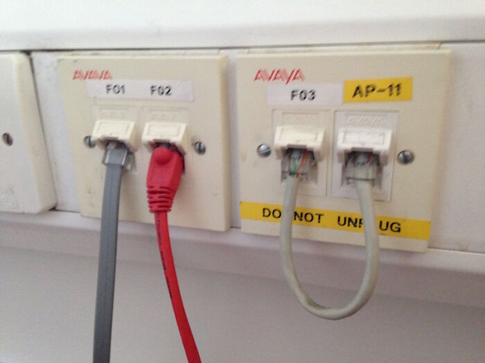 You Do This, Wireless Fans On 3 Floors Cry