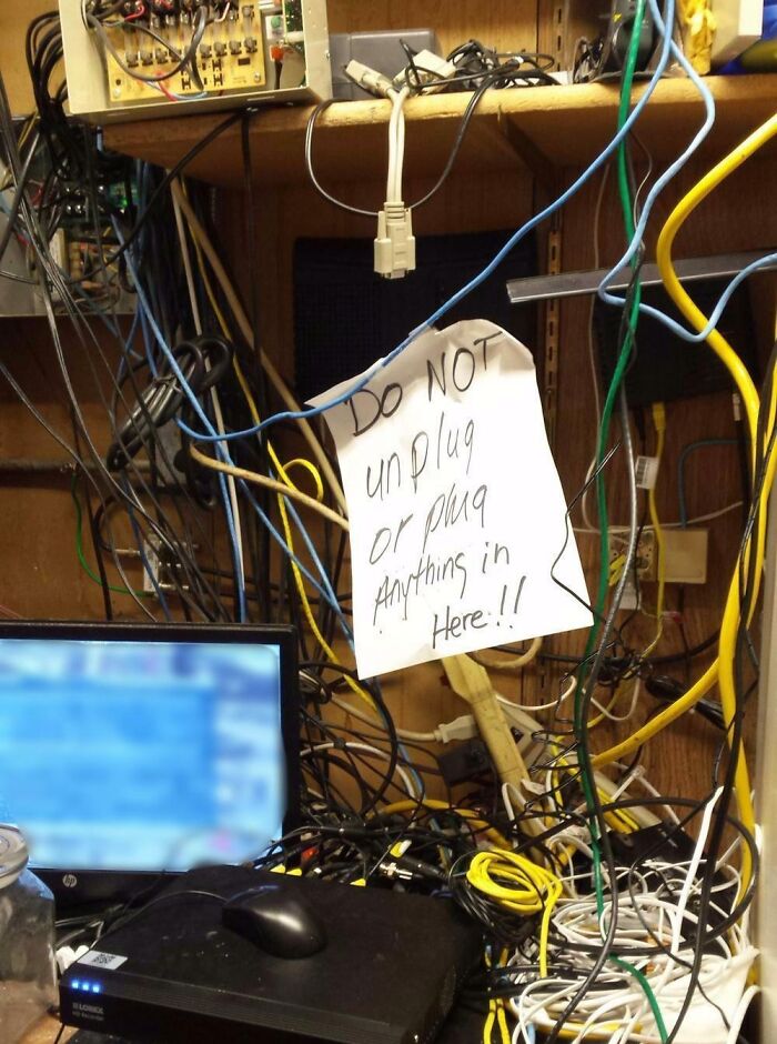 Gas Station Work Adventures: What Could Go Wrong?