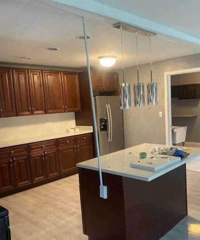 Electrical Fails That Will Make You Facepalm