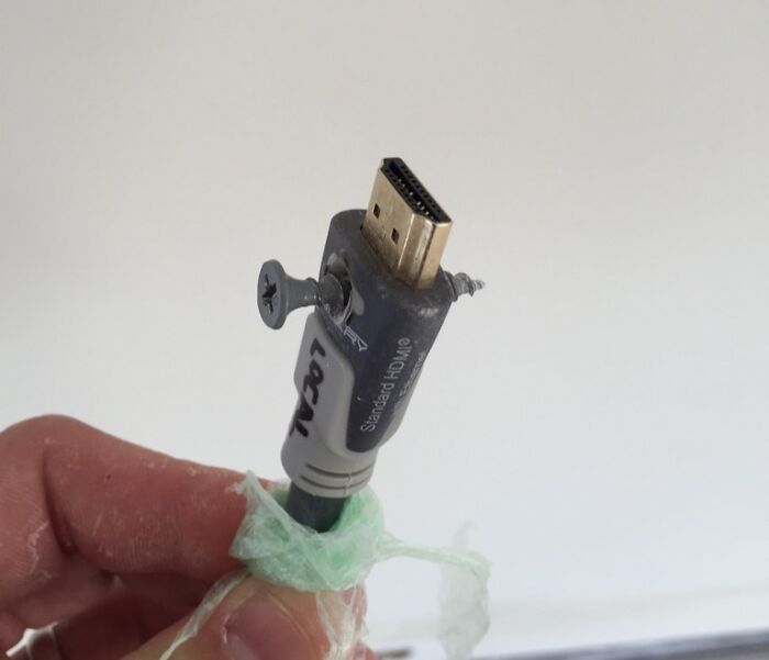 Drywallers Meet Electrical Fails