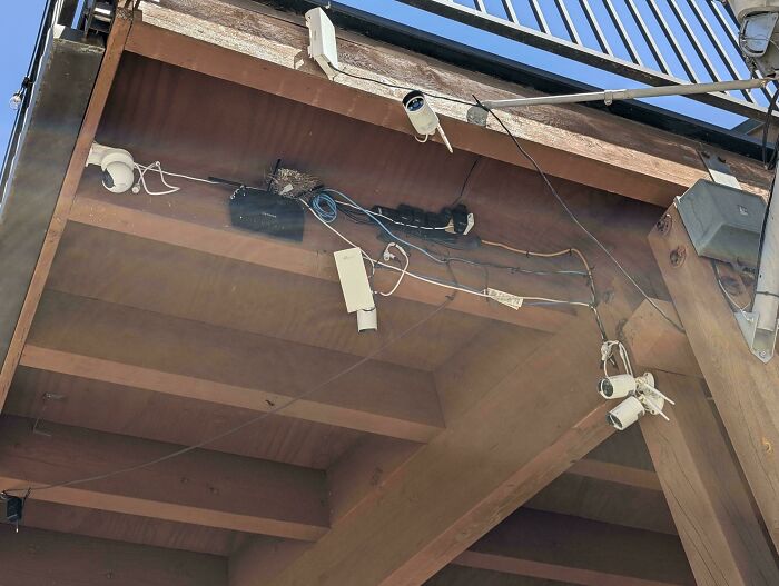 Wait, People Really Did This To Electronics?!