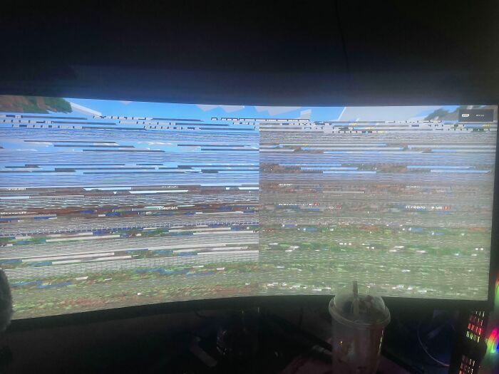 BF Couldn’t Play Minecraft, Sent Me This and an Explanation