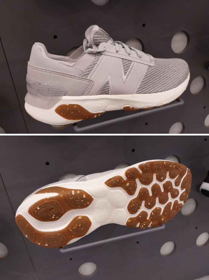 Shoes That Look Like You Just Stepped In Dog Poop All Day