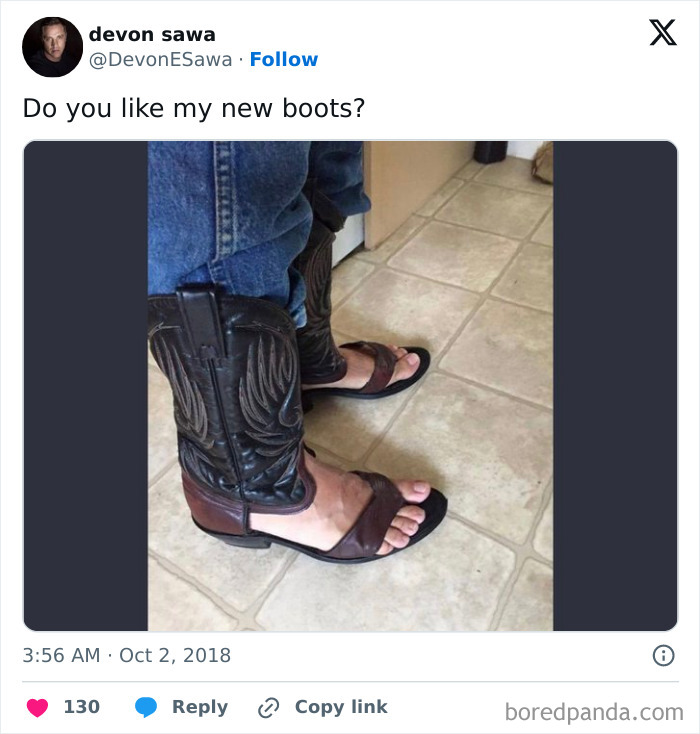 Let's Giggle at 63 Of The Most Facepalm-Worthy Clothing Fails Ever!