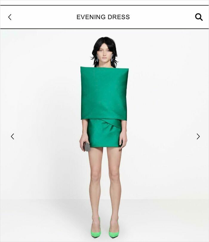 Let's Giggle at 63 Of The Most Facepalm-Worthy Clothing Fails Ever!