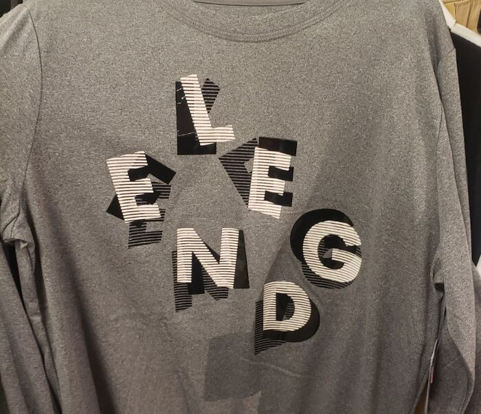 Let's Giggle at 63 Of The Most Facepalm-Worthy Clothing Fails Ever!