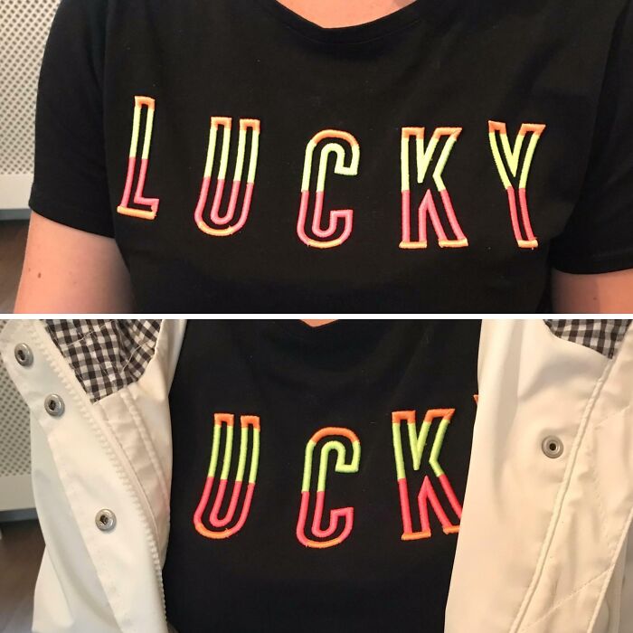 Let's Giggle at 63 Of The Most Facepalm-Worthy Clothing Fails Ever!