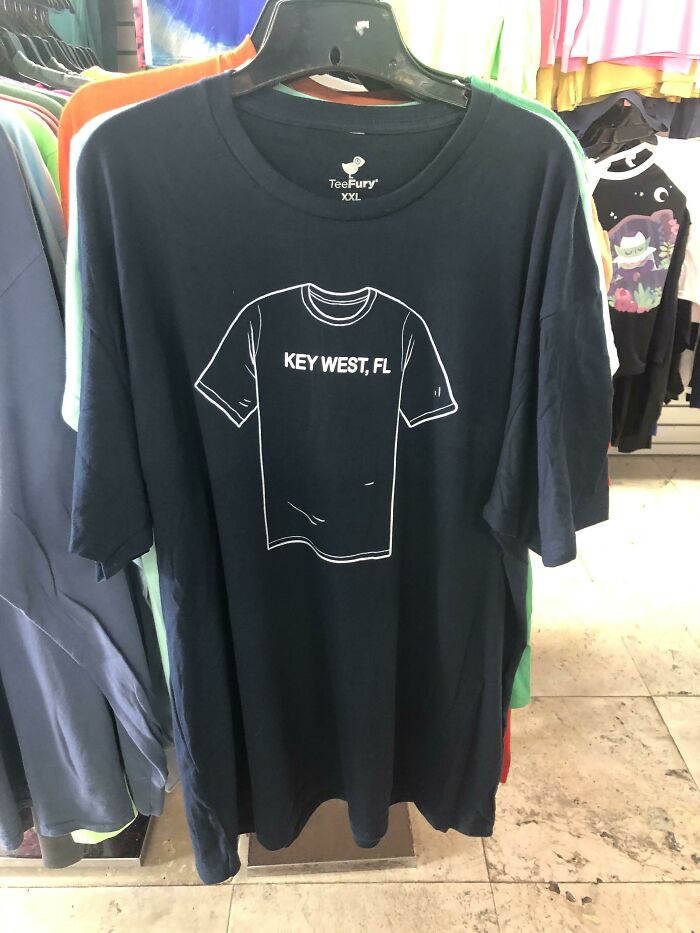 Let's Giggle at 63 Of The Most Facepalm-Worthy Clothing Fails Ever!