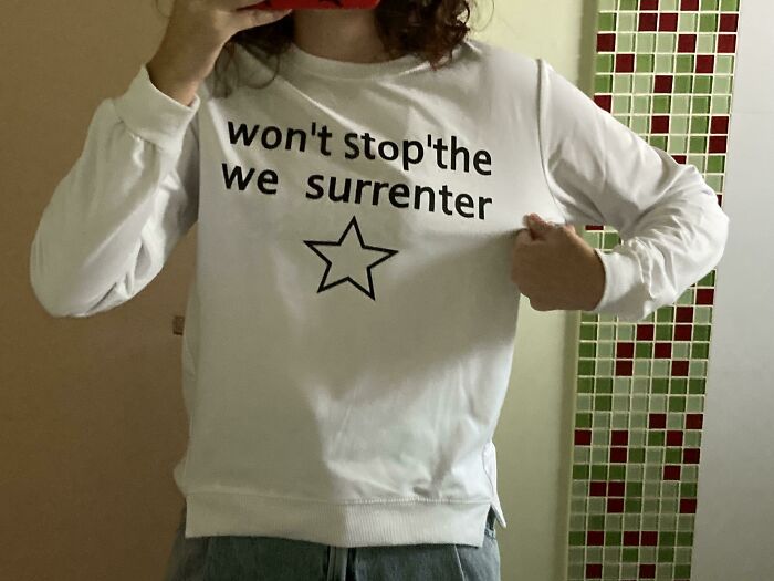 Let's Giggle at 63 Of The Most Facepalm-Worthy Clothing Fails Ever!