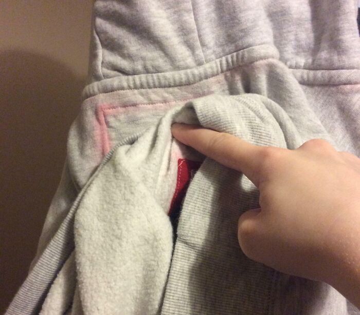 Let's Giggle at 63 Of The Most Facepalm-Worthy Clothing Fails Ever!