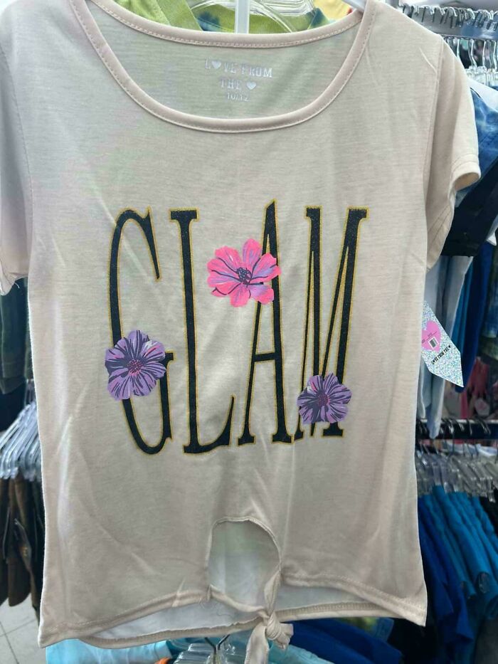 Let's Giggle at 63 Of The Most Facepalm-Worthy Clothing Fails Ever!