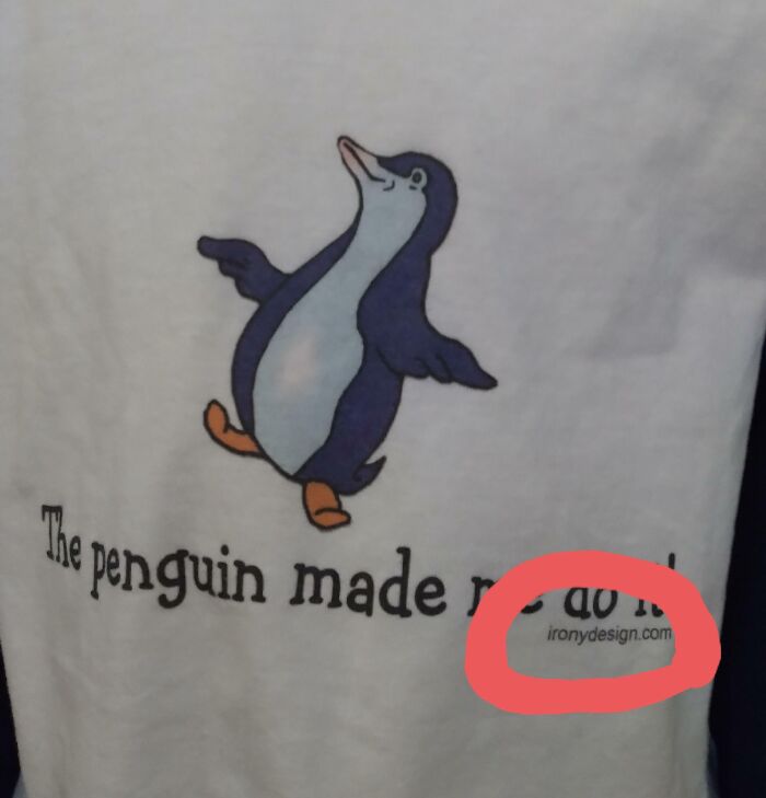 Let's Giggle at 63 Of The Most Facepalm-Worthy Clothing Fails Ever!