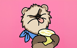 Let's Dive Into 63 Hilarious Comics That Totally Nail The Ferret Life