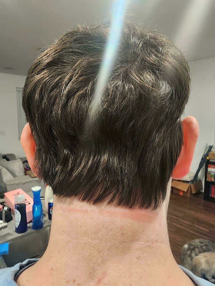 My Husband’s Epic Fail at One of Those ‘Men’s Salons’