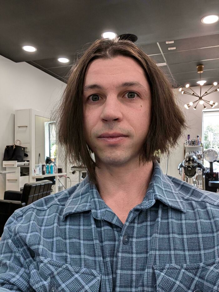 ‘Give Me the ‘No Country for Old Men’ Cut’