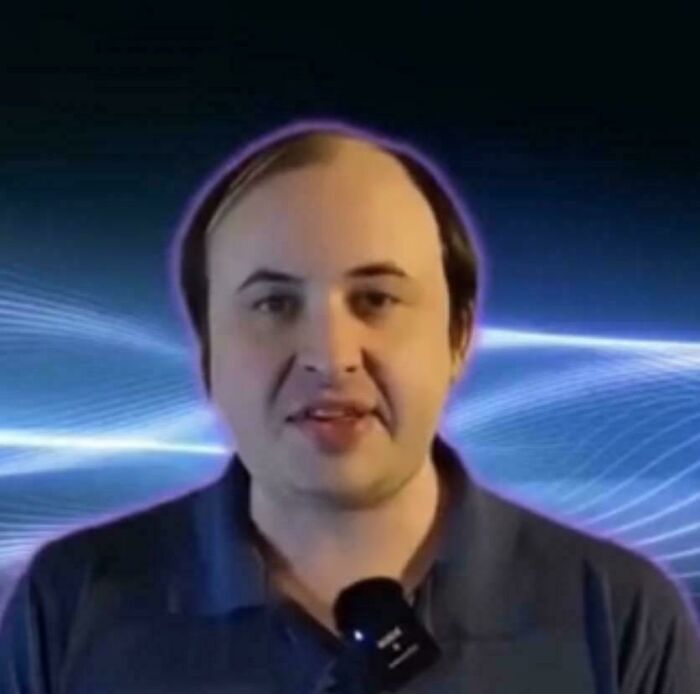 Real Life Photo of a Reddit Mod (Yes, Really)