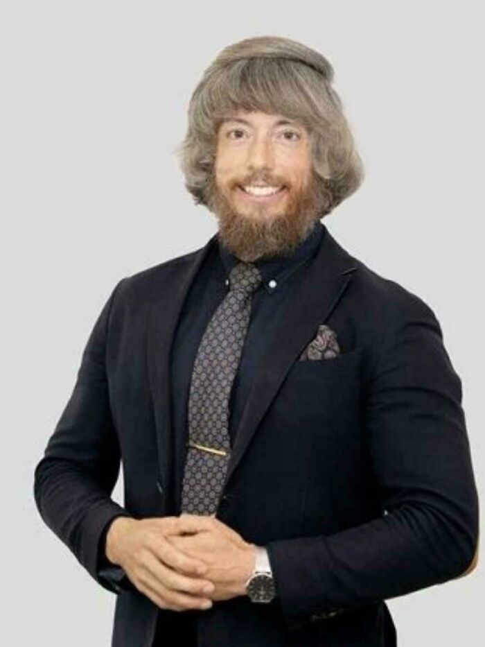 A Local Realtor Who’s Too Real