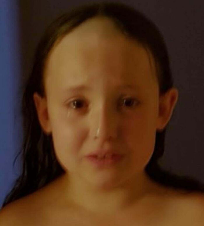 8-Year-Old Me Tried Shaving Baby Hairs... Disaster Ensued