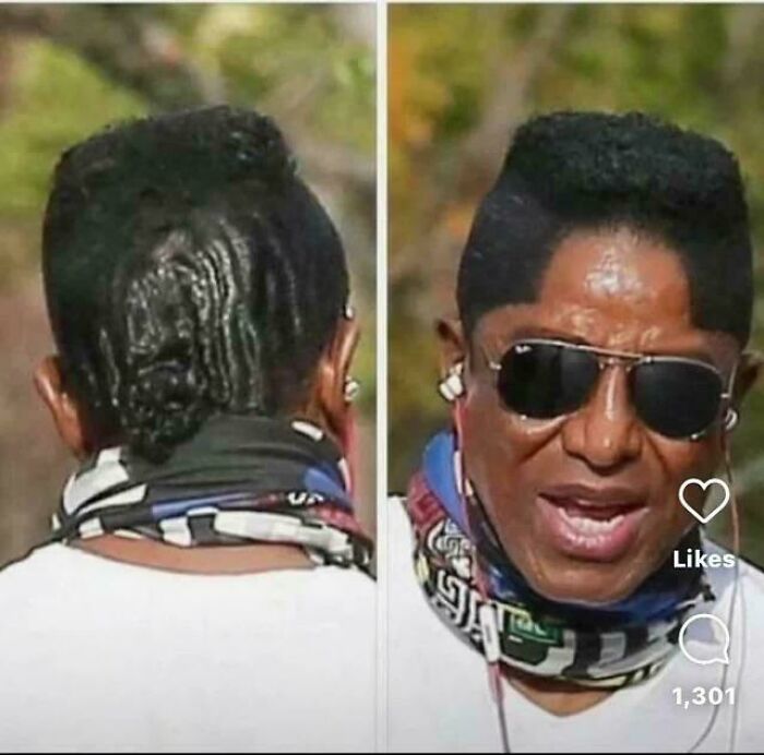 What Do You Even Say to Get This Cut?