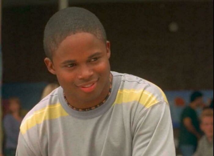 Walter Jones (Black Power Ranger) Starred in This Hair Fiasco