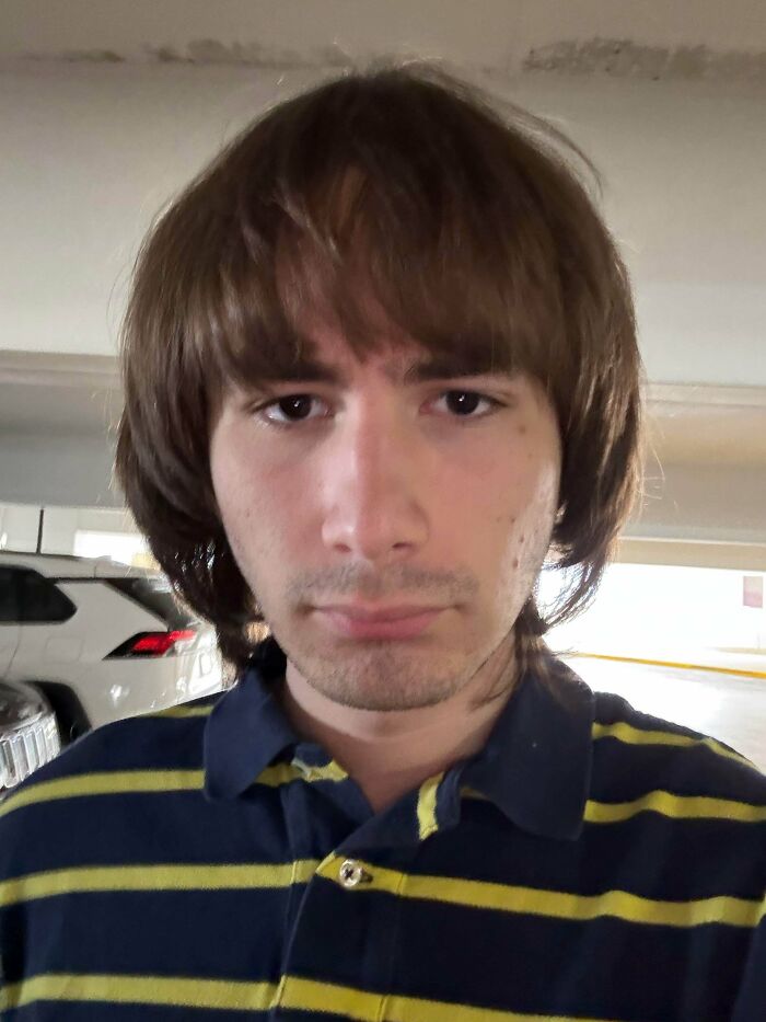 My Uncle Totally Messed Up My Style, Thanks Uncle!