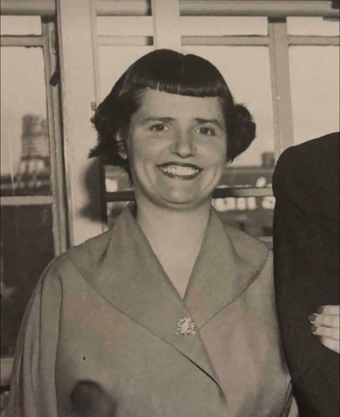 My Great Grandma’s Hair: Vintage or VINTAGE?