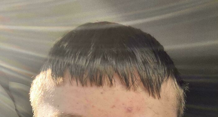 I Honestly Want to Cry Over This Haircut