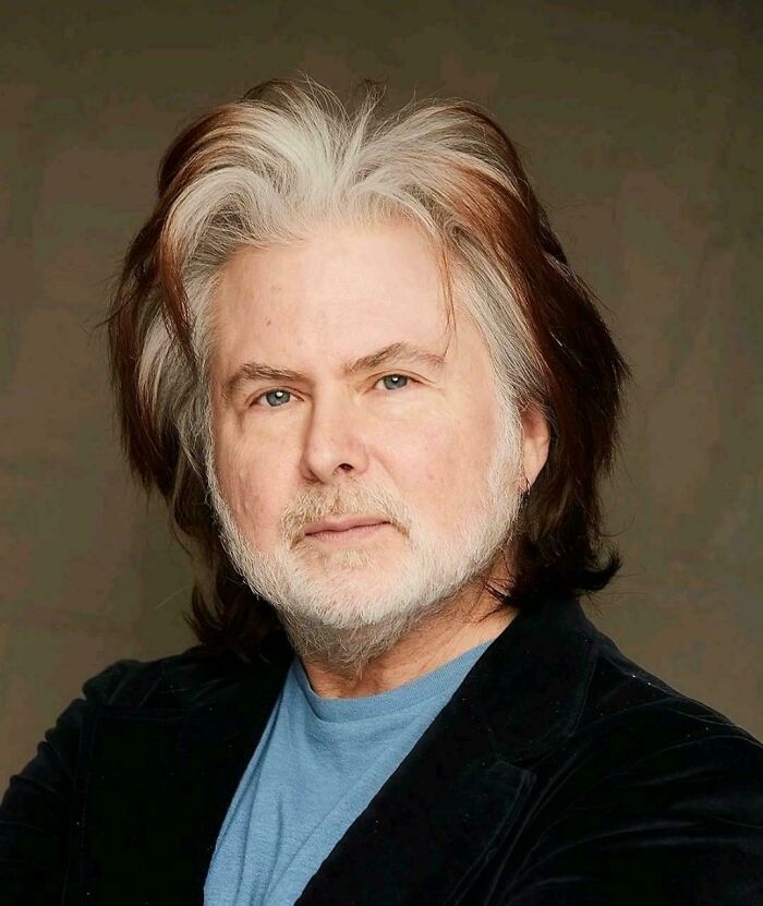 I Deeply Regret Looking Up This Voice Actor’s Hair