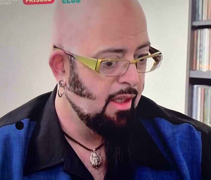 Haircut You Only See on TV (And Hope You Never Do)